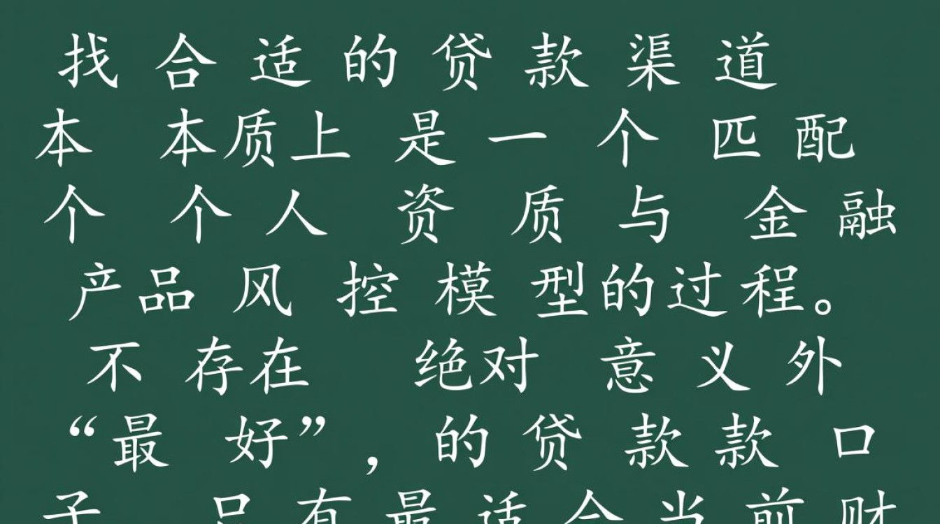 什么口子好贷款,2026最新容易下款的口子是哪个? 2026最新容易下款的口子是哪个