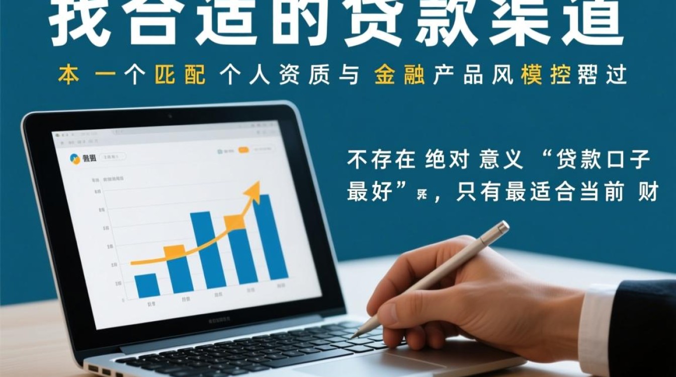 什么口子好贷款,2026最新容易下款的口子是哪个? 2026最新容易下款的口子是哪个