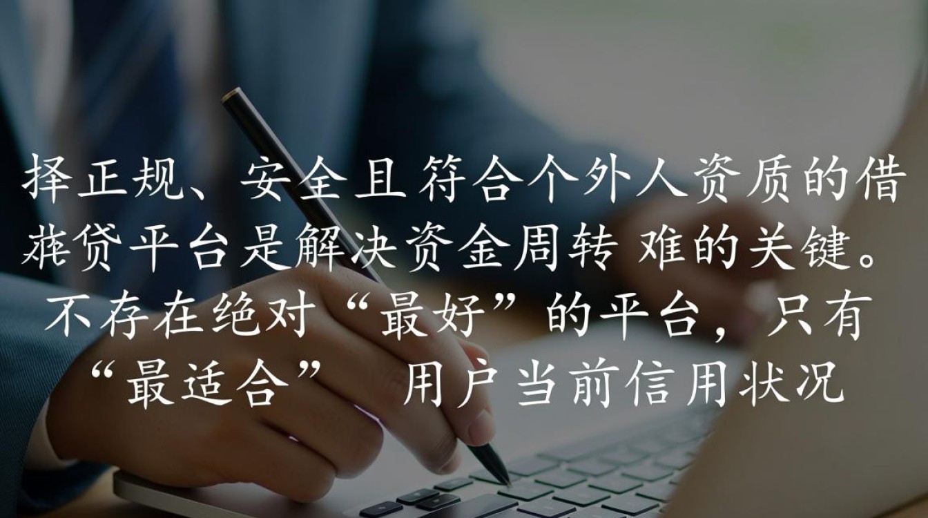 2026正规借钱平台哪个利息低