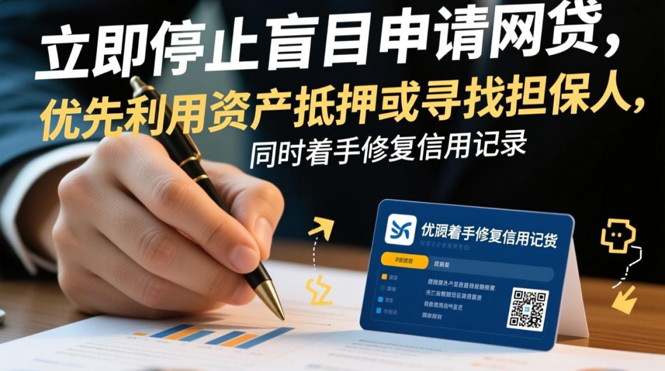 征信黑了有什么渠道可以借钱