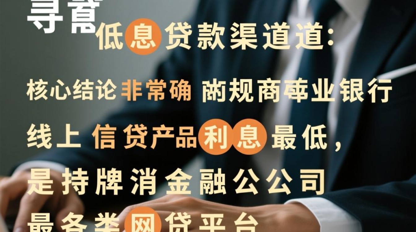 2026最新正规网贷口子有哪些