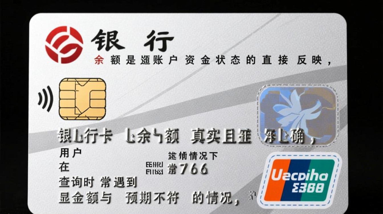 银行卡余额是真实的吗,如何查询账户实际金额? 银行卡余额是真实的吗