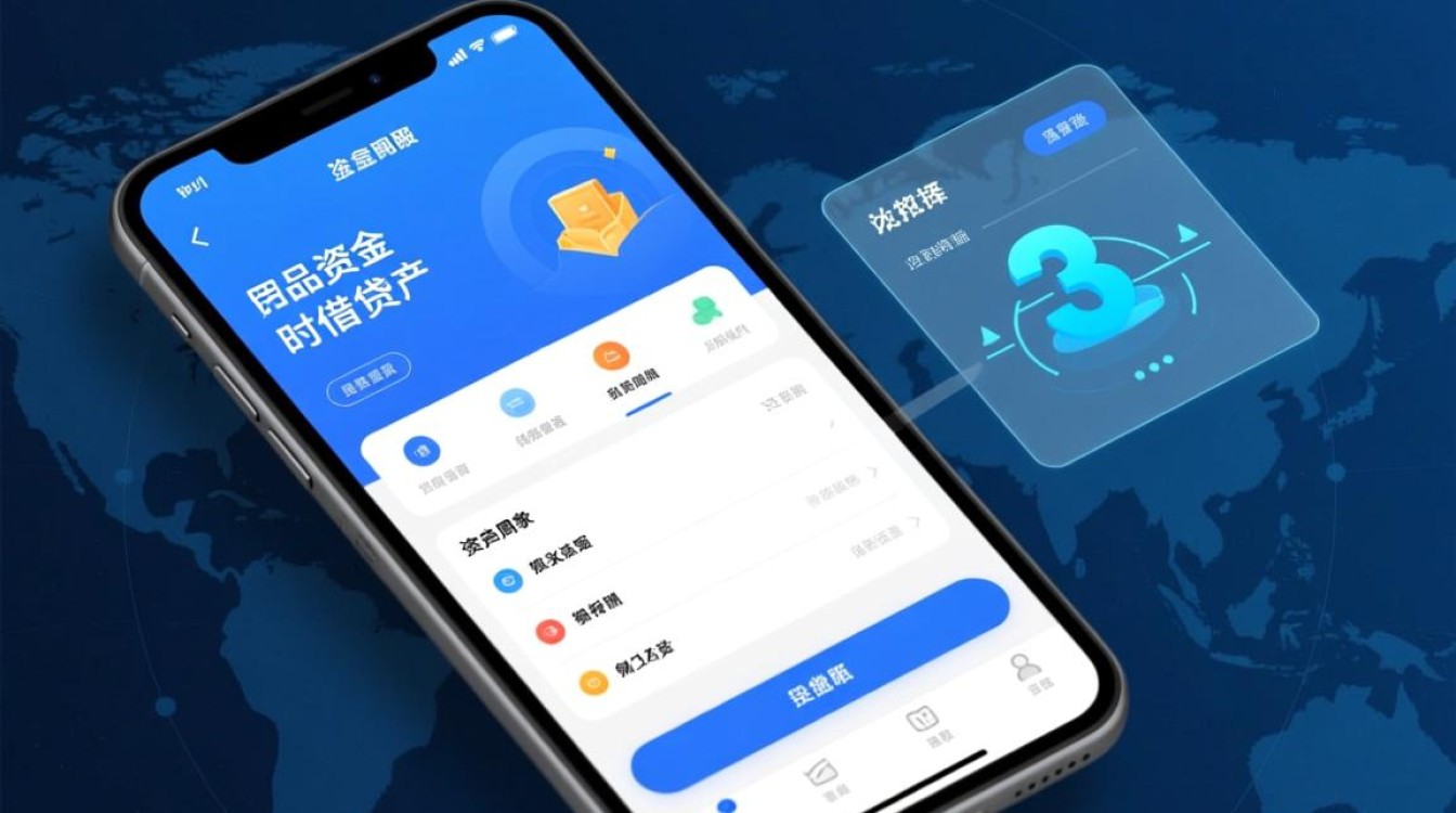 马上贷款app安全吗