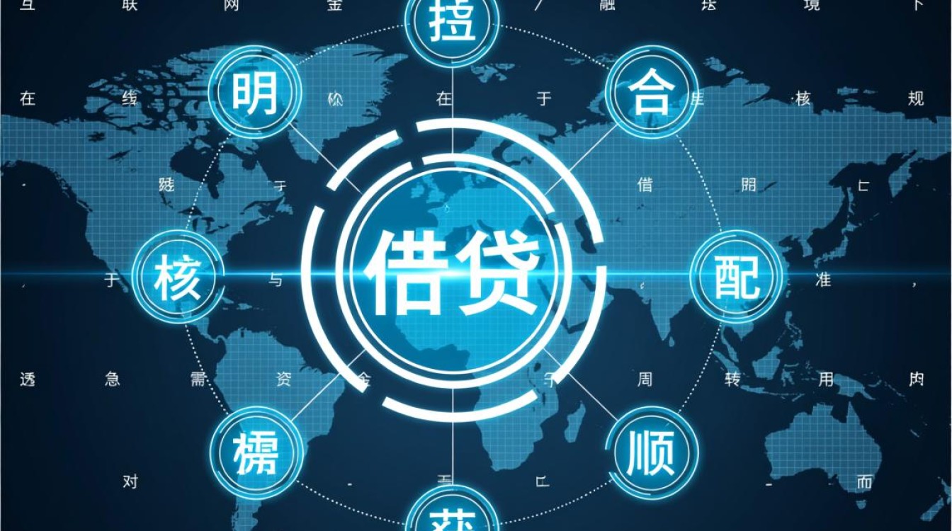 急需用钱哪里可以借到钱