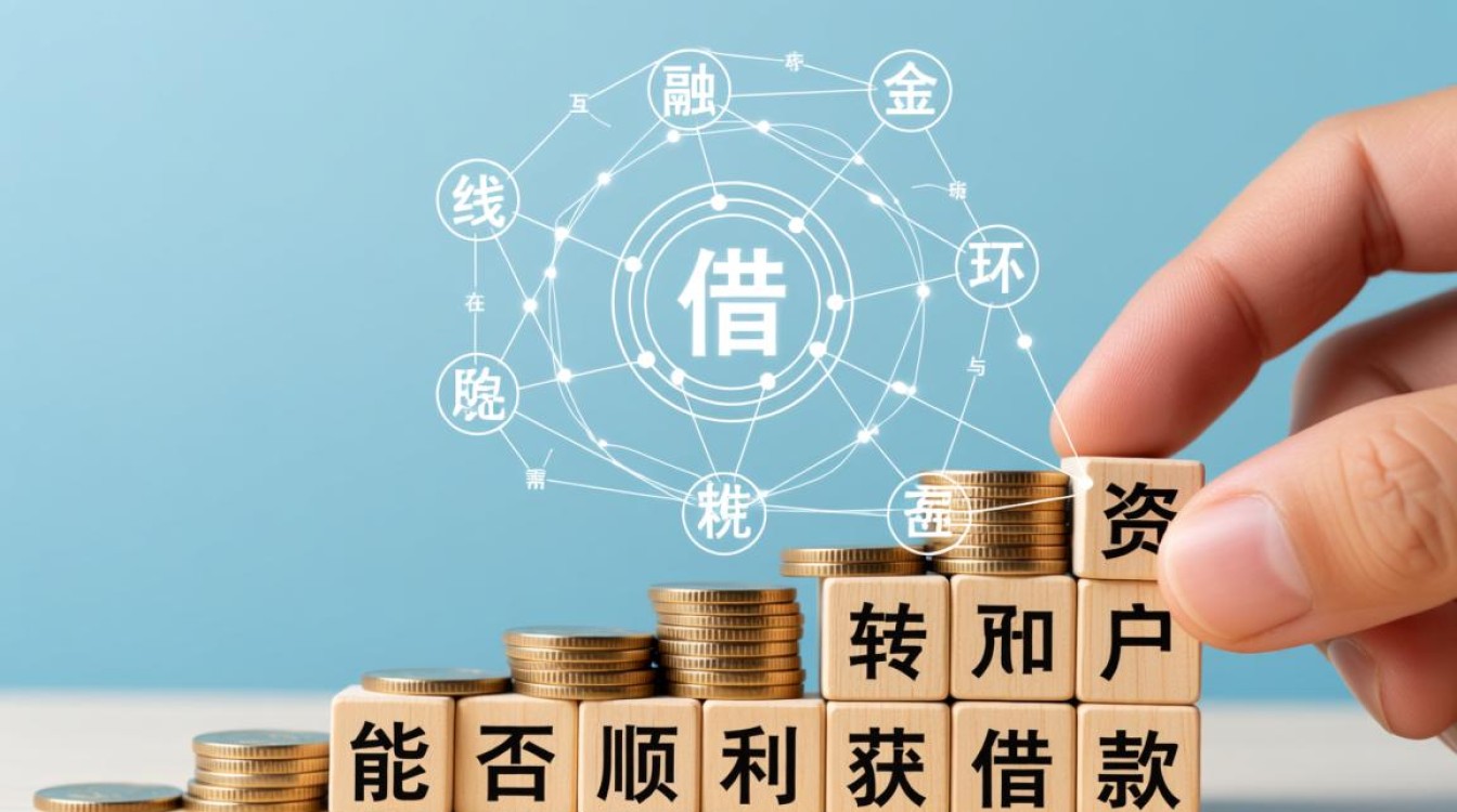 急需用钱哪里可以借到钱