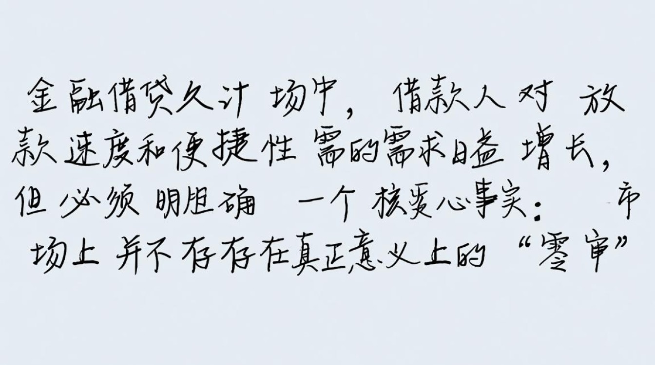免审核贷款口子是真的吗,哪里有2026最新不看征信贷款 哪里有2026最新不看征信贷款