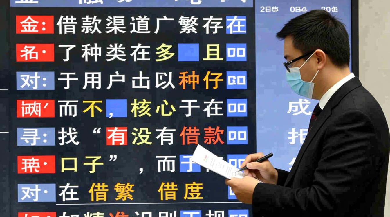 2026最新正规下款口子有哪些