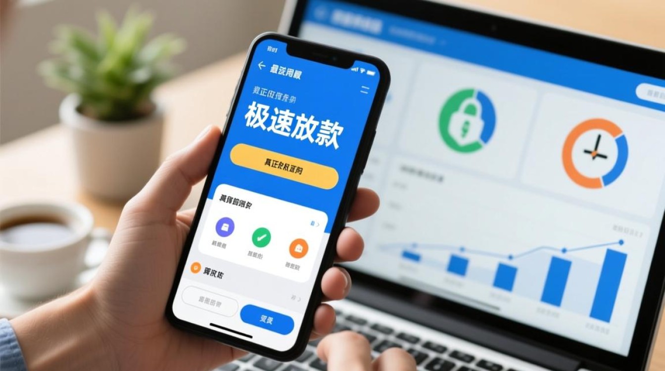 极速放款的口子有哪些?2026年哪个平台下款最快 2026年哪个平台下款最快