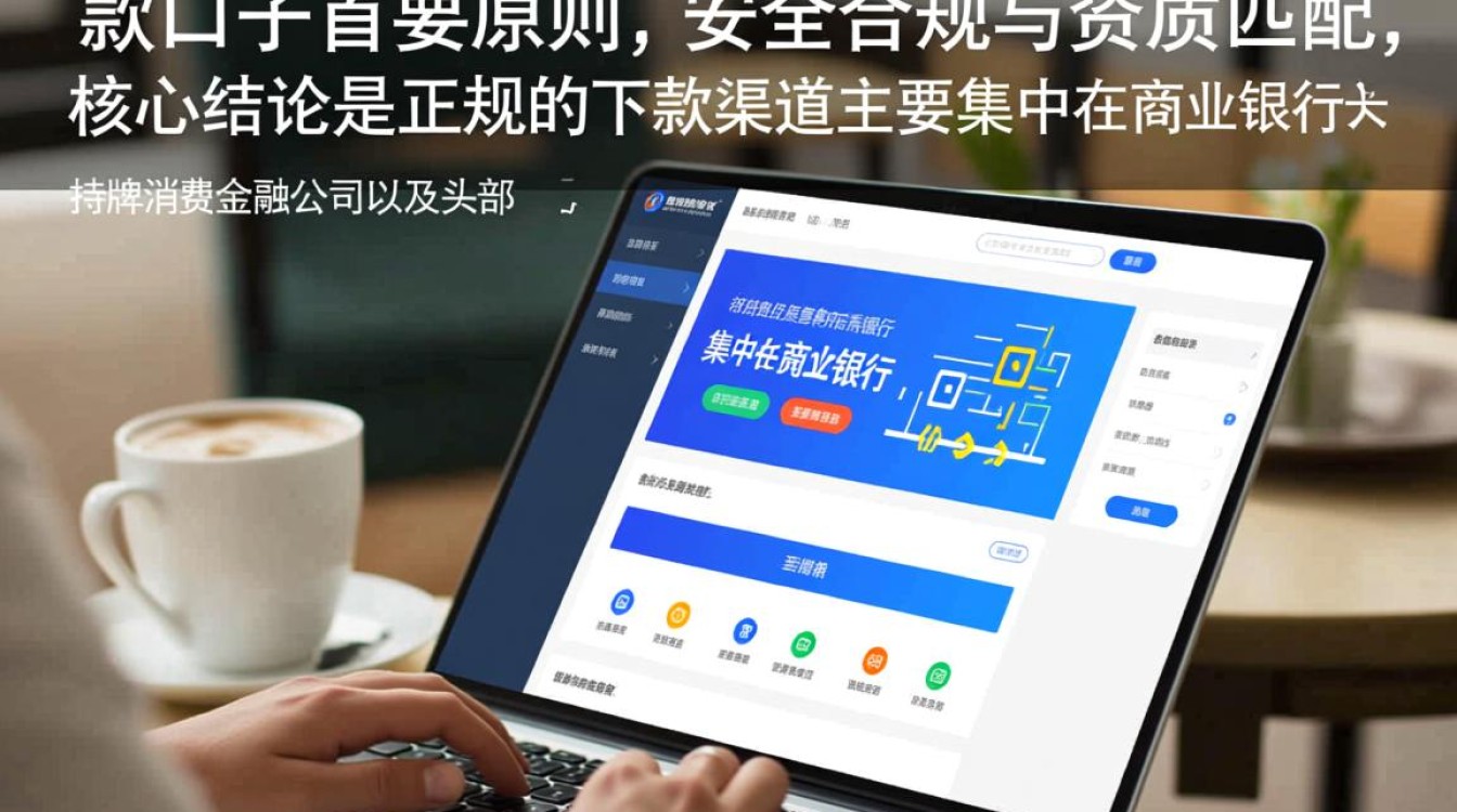 2026最新靠谱的贷款平台有哪些