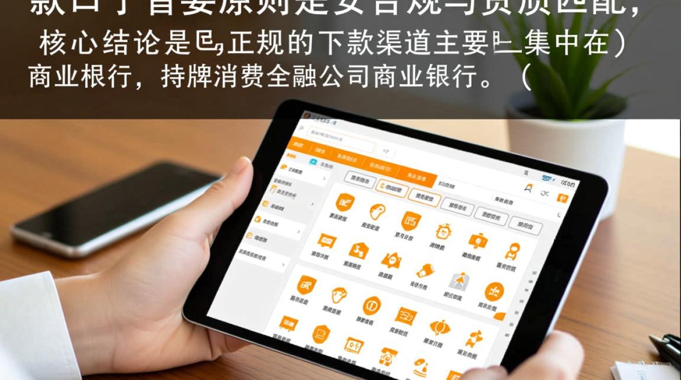 2026最新靠谱的贷款平台有哪些