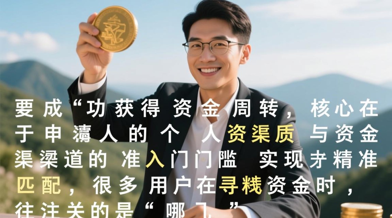 哪几个口子下款容易,急需用钱怎么借钱最快? 急需用钱怎么借钱最快