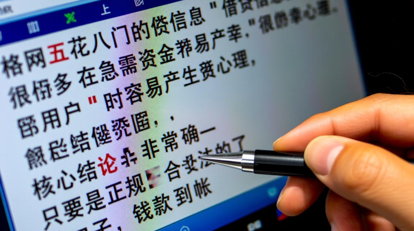 真的不用还吗有什么后果