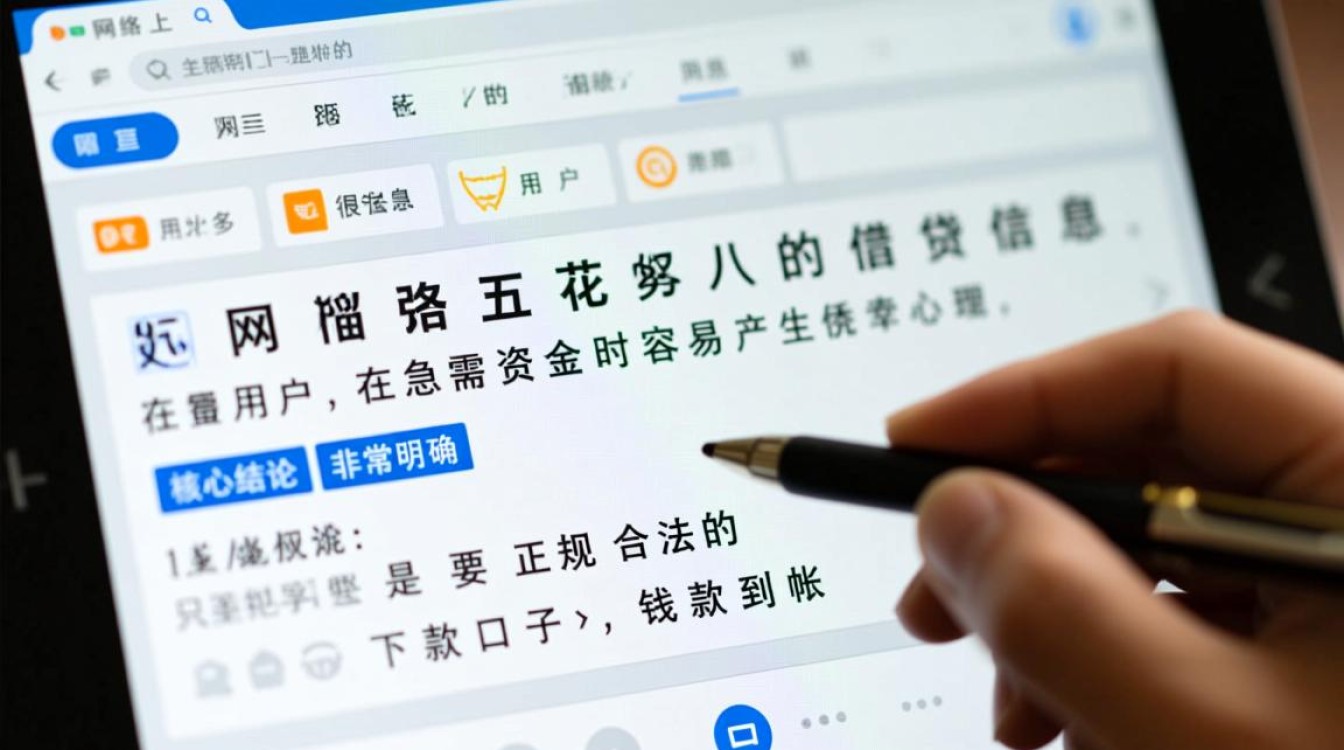 真的不用还吗有什么后果