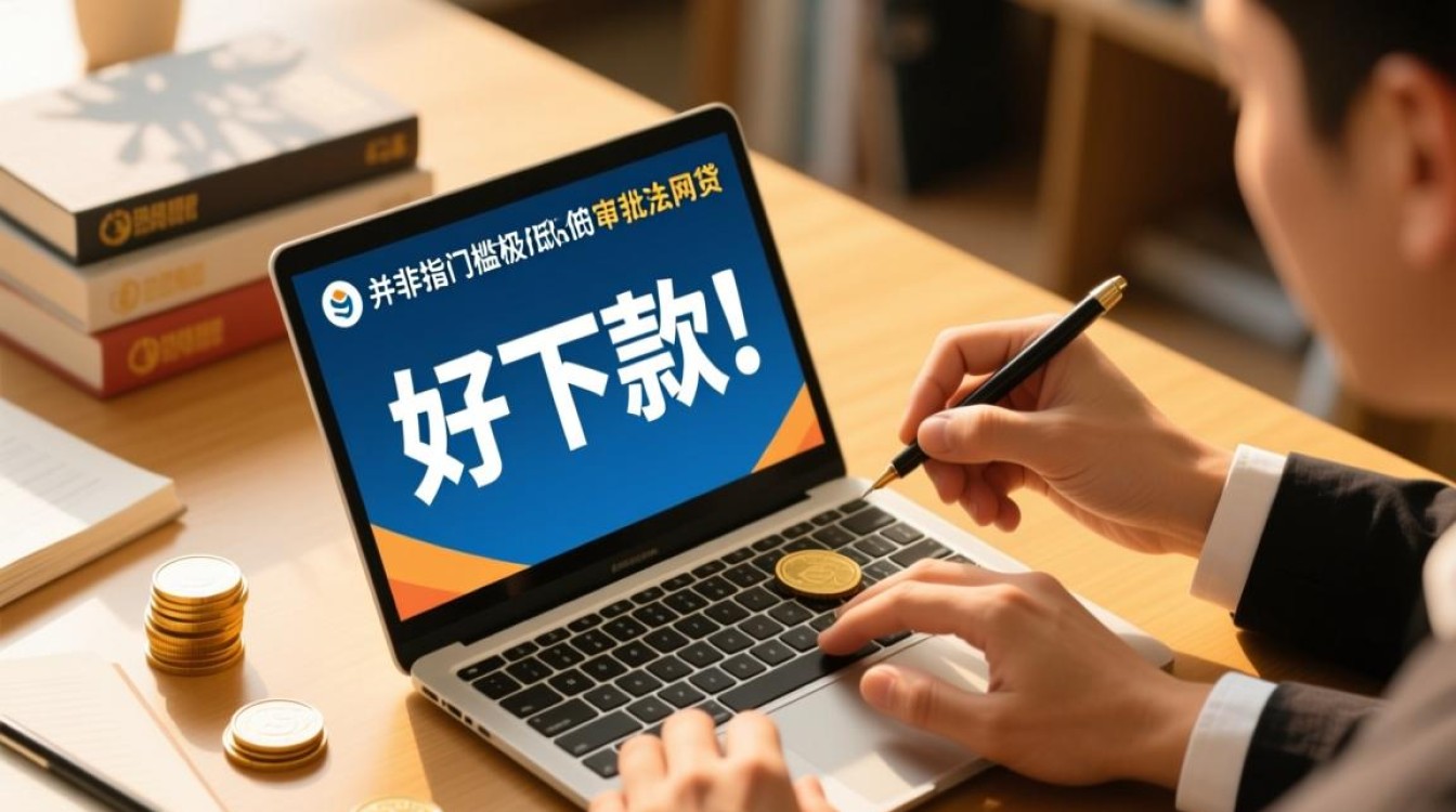 2026容易通过的网贷平台怎么申请