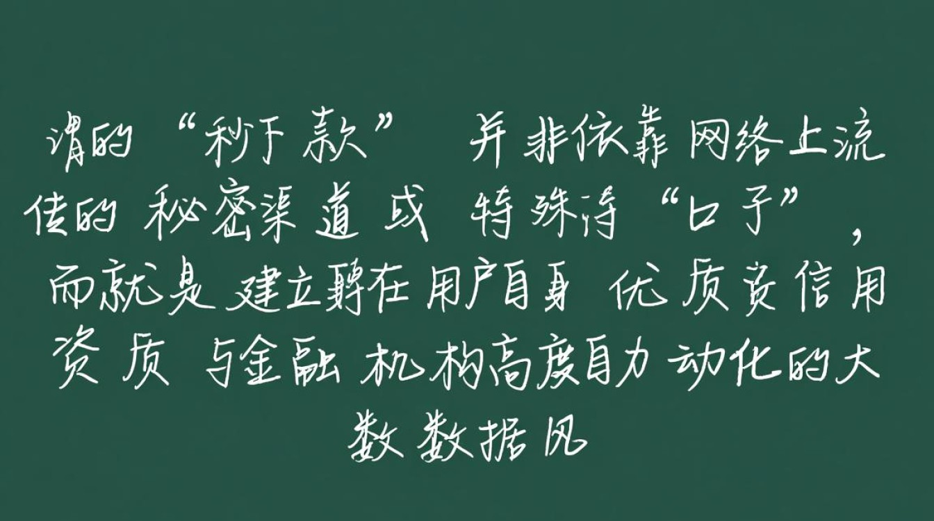 什么口子秒下款,急需用钱哪个平台容易下款? 急需用钱哪个平台容易下款
