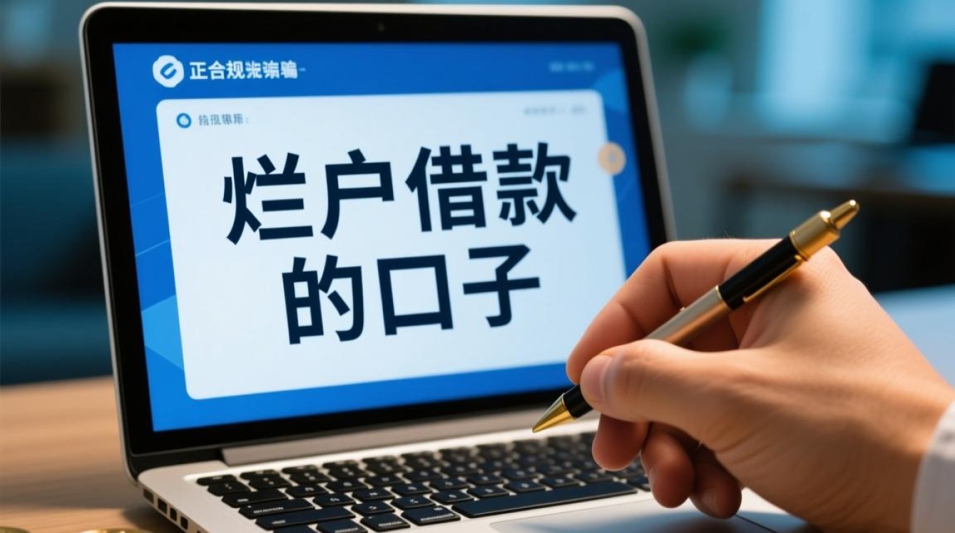 烂户借款的口子有哪些?2026必下款口子哪里申请? 2026必下款口子哪里申请