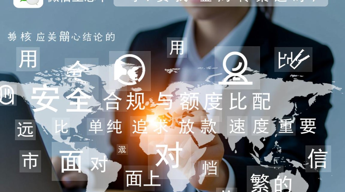 微信借钱怎么申请容易通过