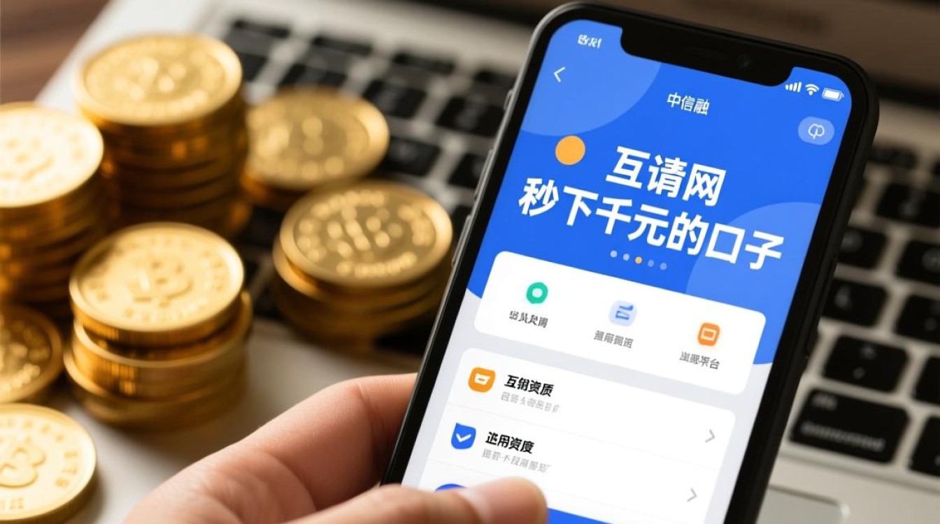 急需用钱怎么申请1000元