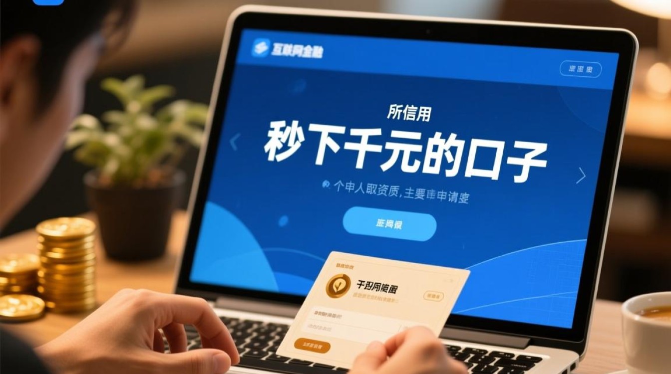 急需用钱怎么申请1000元