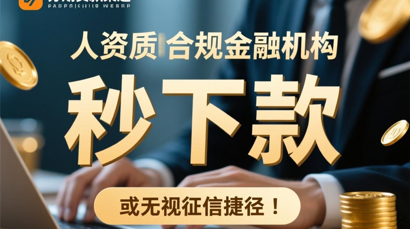 2026容易下款的口子推荐