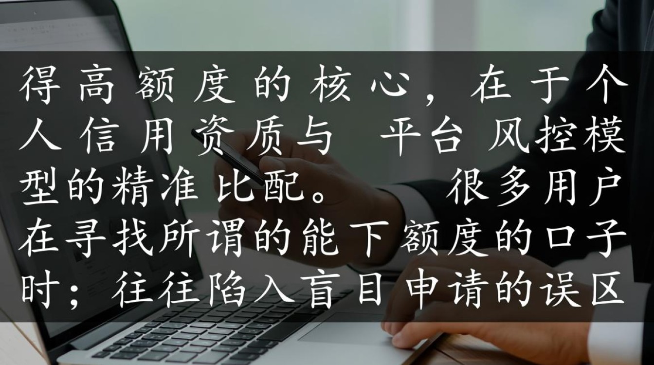 2026容易下款的口子是哪个