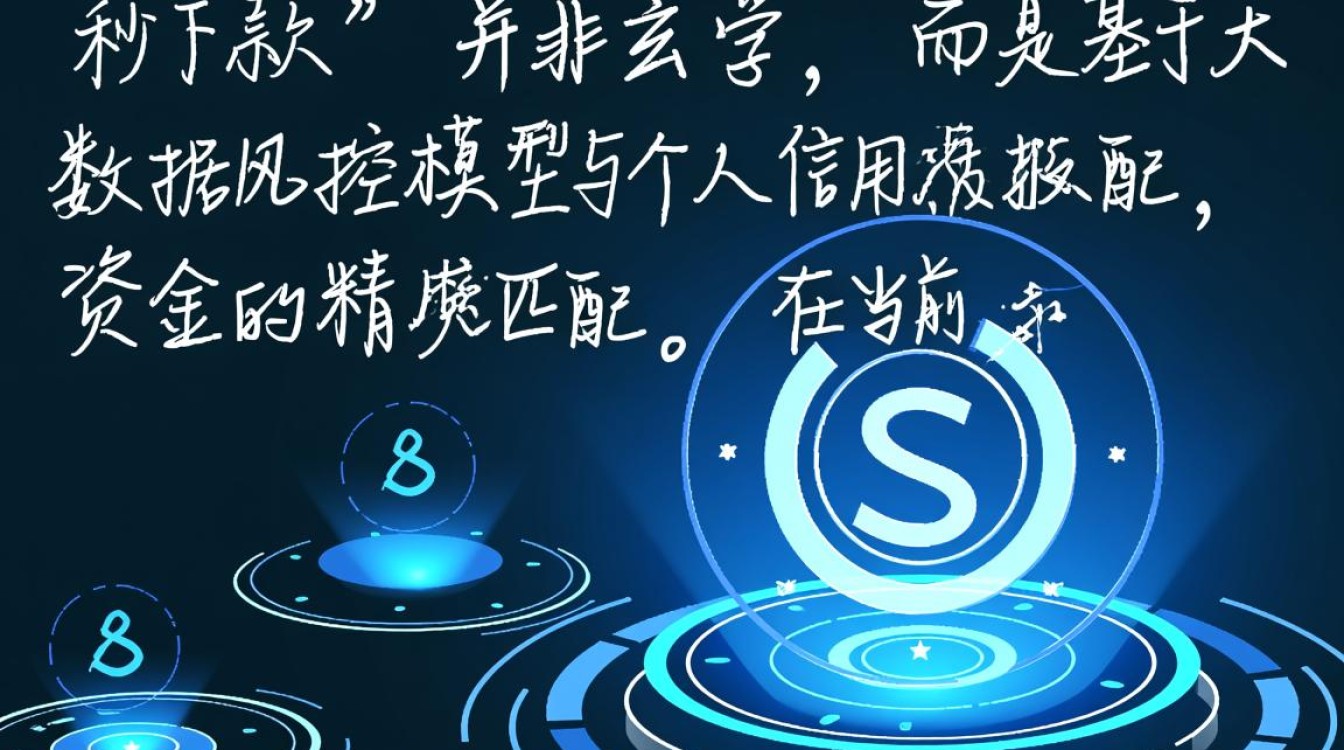 新秒下款的口子怎么申请