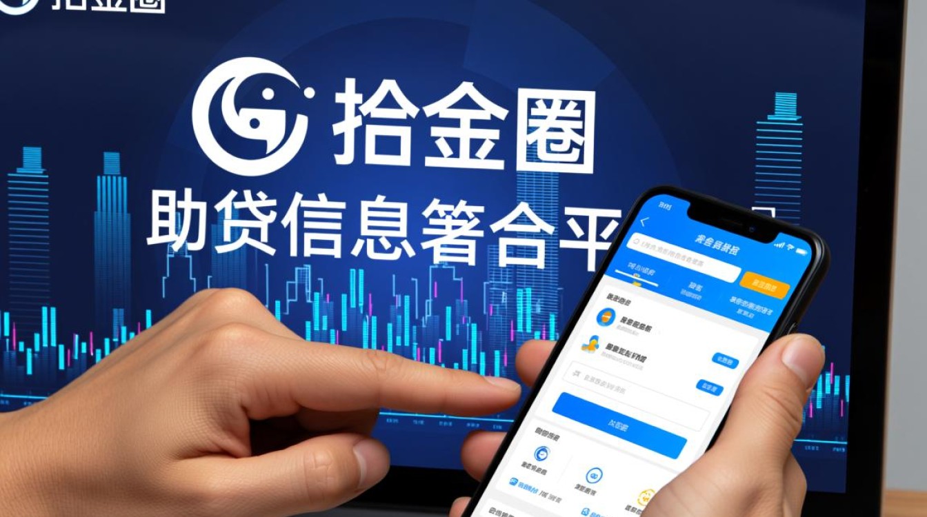 拾金圈借款口子是真的吗