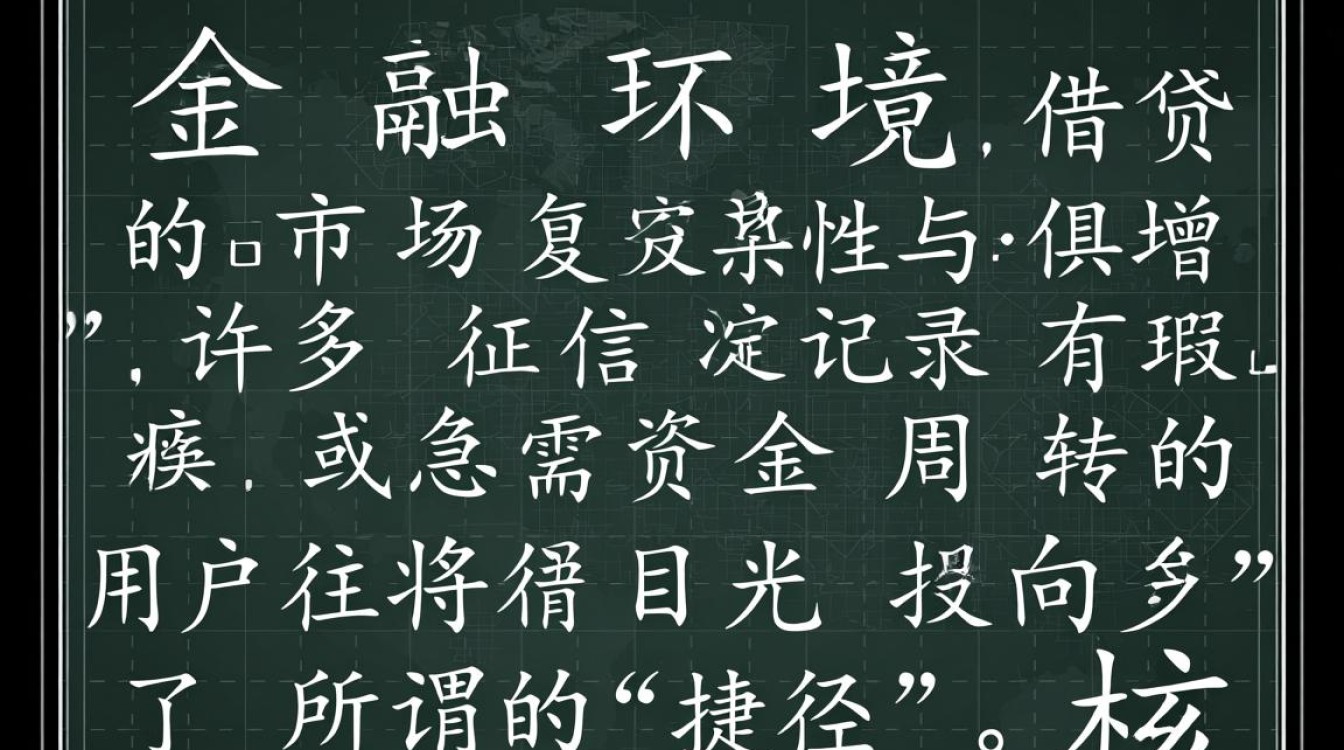 不看征信的口子是真的吗,2026年不看征信的口子有哪些? 2026年不看征信的口子有哪些