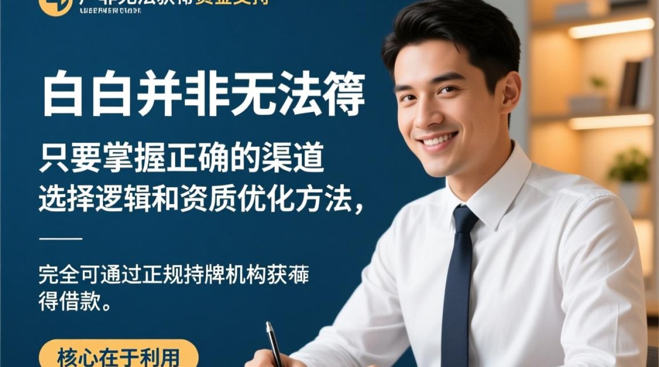 2026容易下款的白户贷款平台在哪里