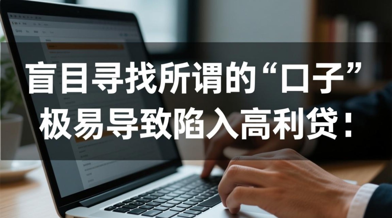 黑户急需钱怎么申请容易下款