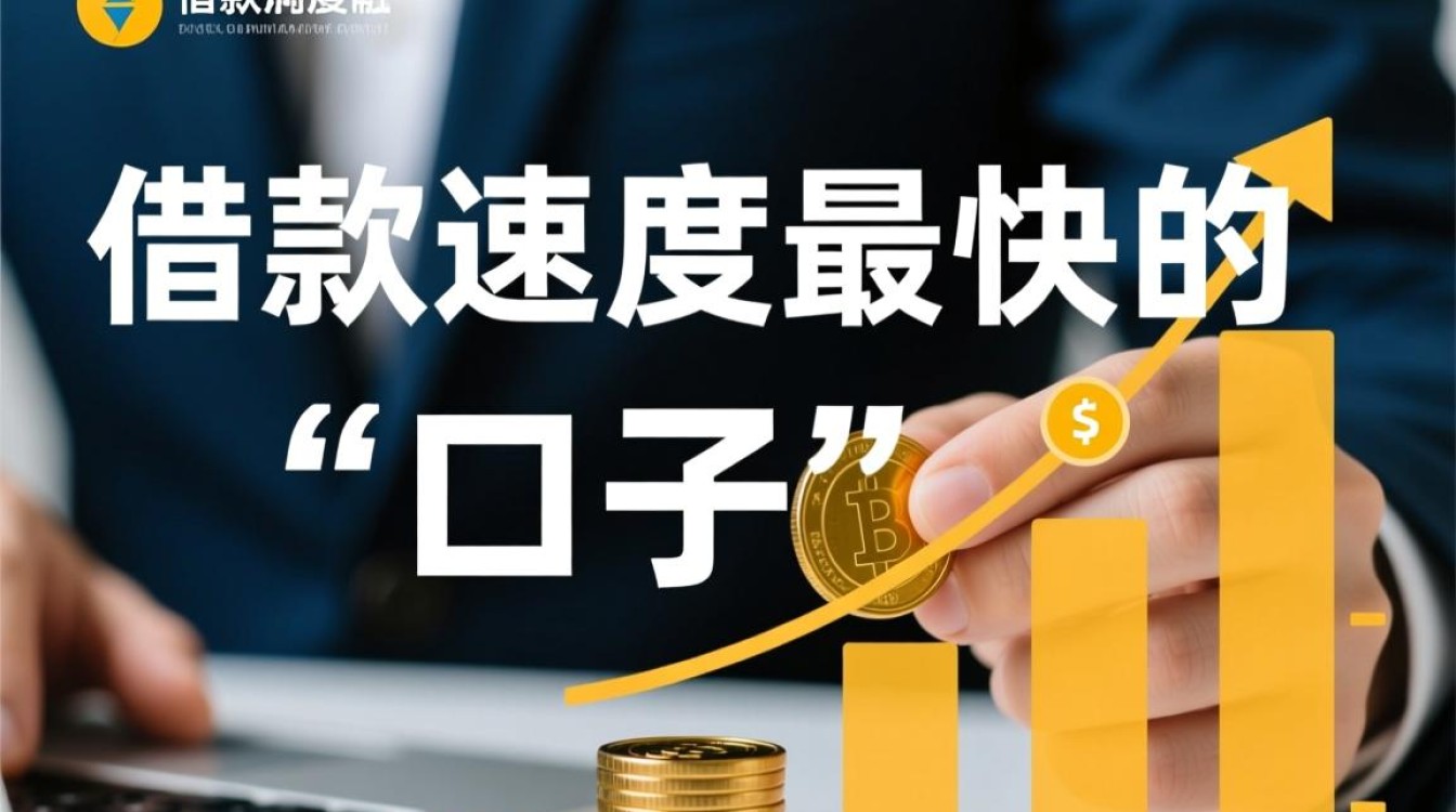 哪些口子借款快?2026最新秒批下款的网贷口子有哪些? 2026最新秒批下款的网贷口子有哪些