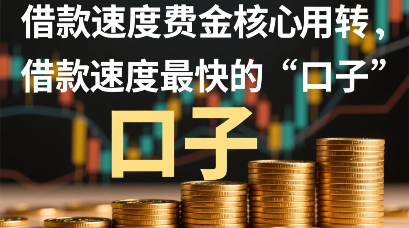 哪些口子借款快?2026最新秒批下款的网贷口子有哪些? 2026最新秒批下款的网贷口子有哪些