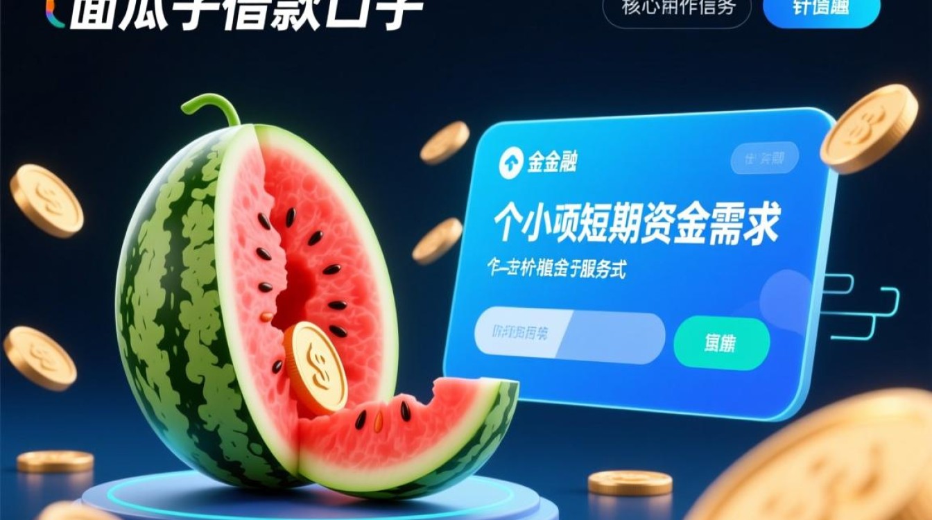 西瓜子借款口子是真的吗,西瓜子借款怎么申请 西瓜子借款口子是真的吗