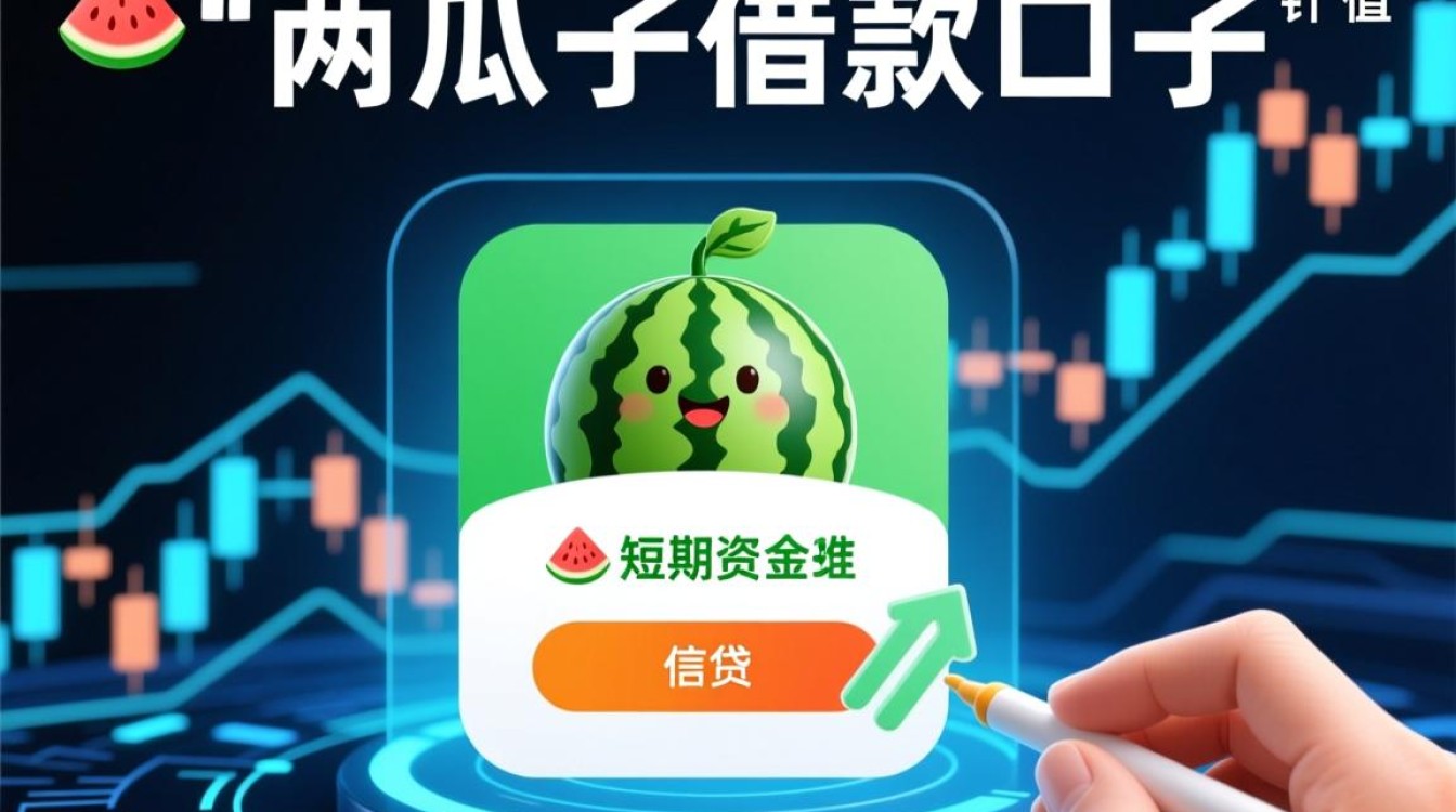 西瓜子借款口子是真的吗,西瓜子借款怎么申请 西瓜子借款口子是真的吗