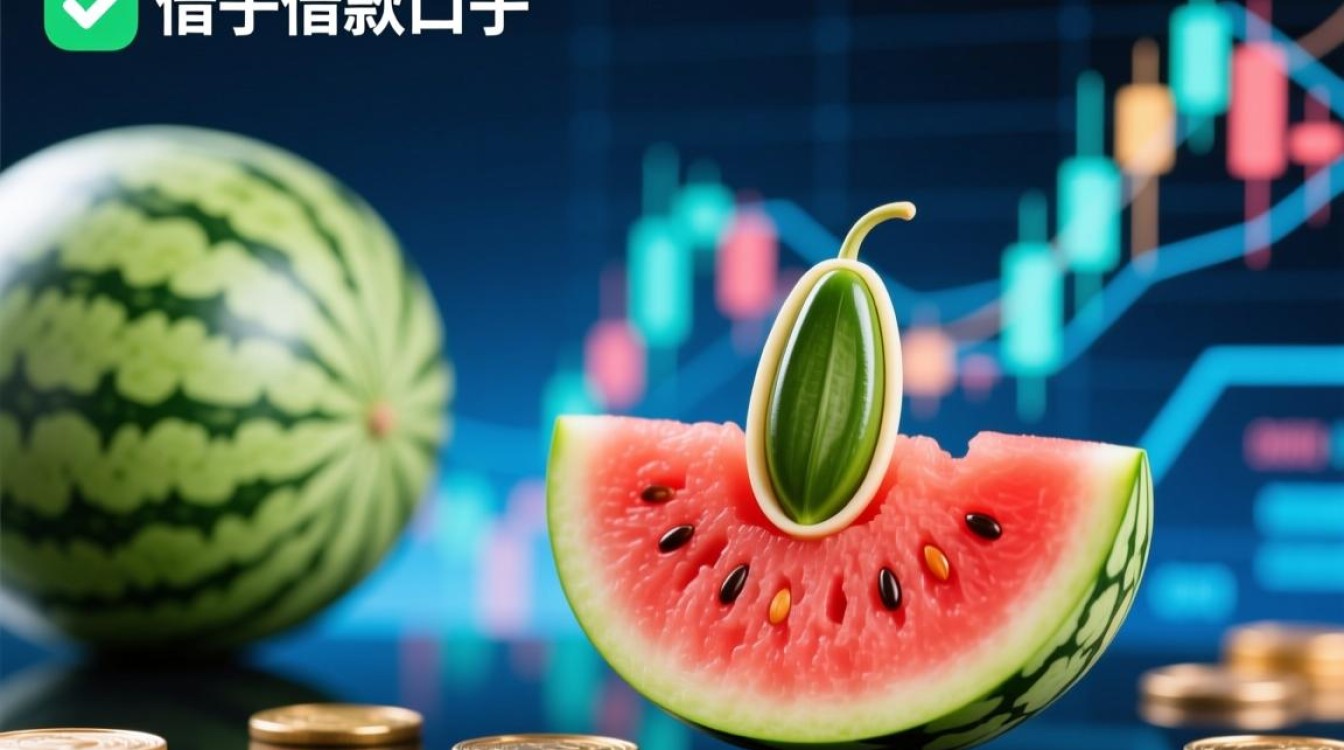 西瓜子借款口子是真的吗,西瓜子借款怎么申请 西瓜子借款口子是真的吗