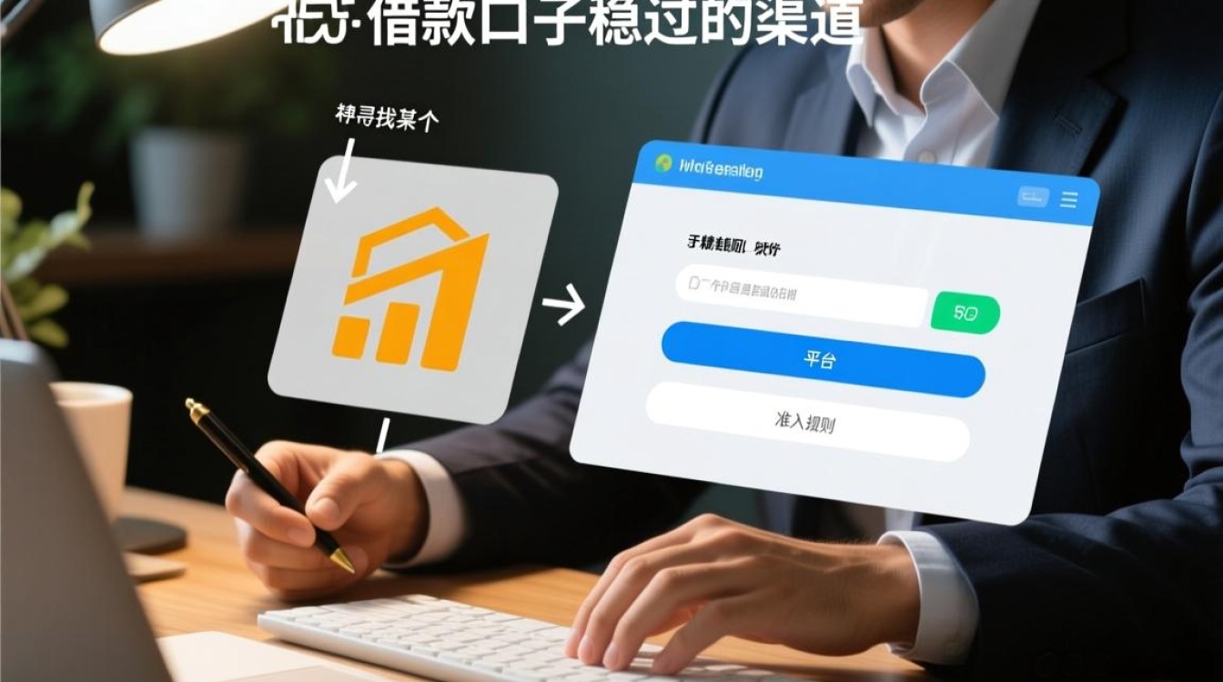 借款口子稳过的有哪些?哪个借款口子不查征信秒下款? 哪个借款口子不查征信秒下款