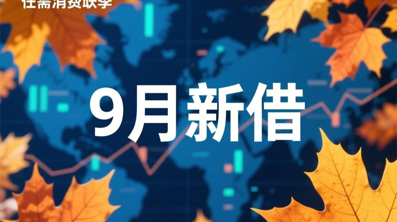 9月新借款口子哪里找?这几个不用征信秒下款? 9月新借款口子哪里找