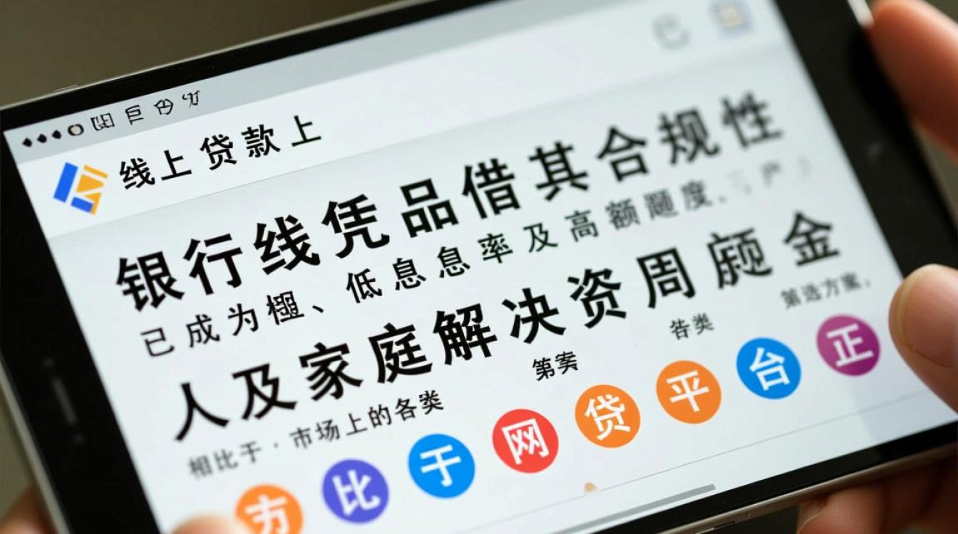 2026年最新容易下款的渠道有哪些