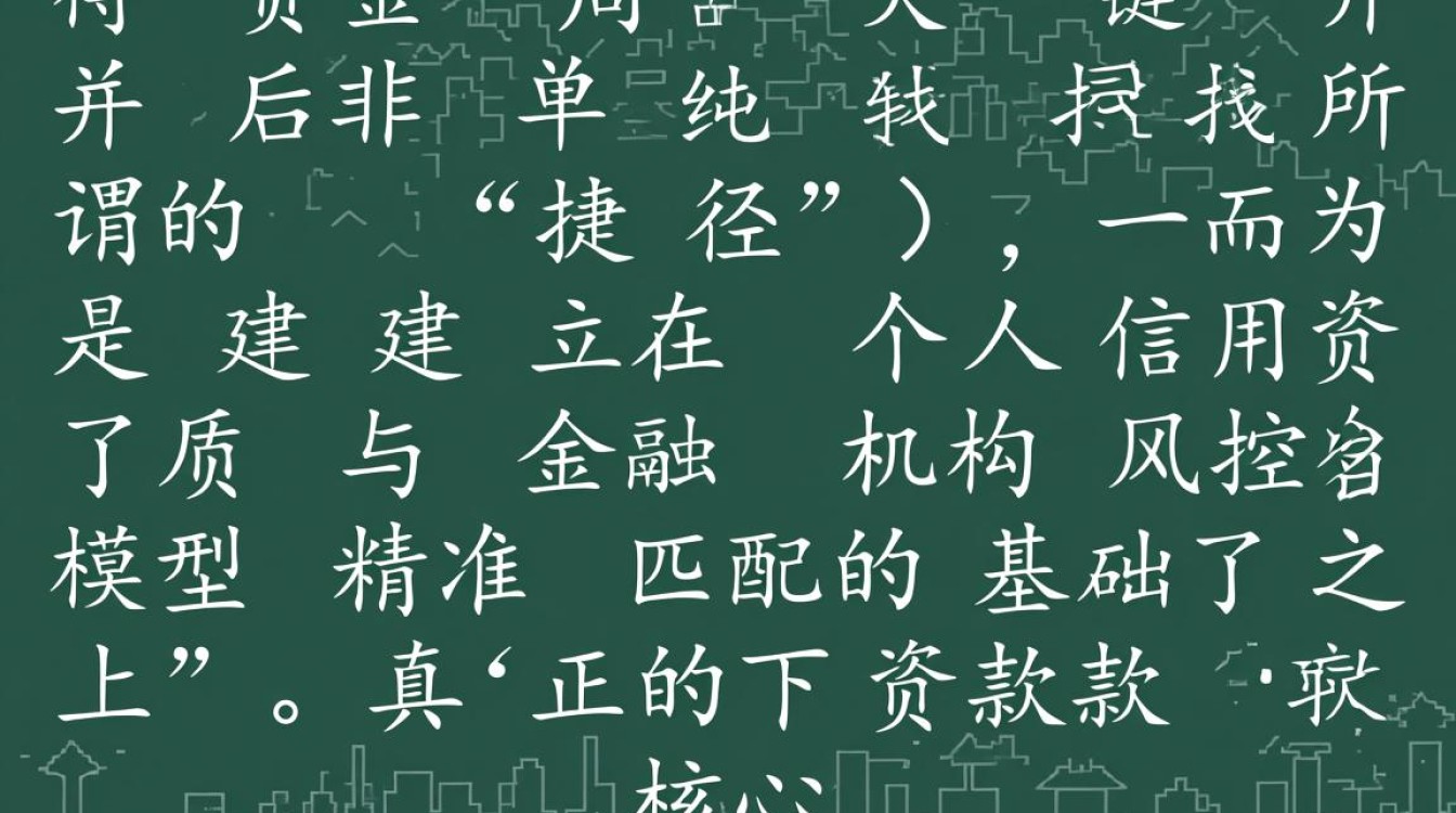 2026容易下款的借款口子是哪个