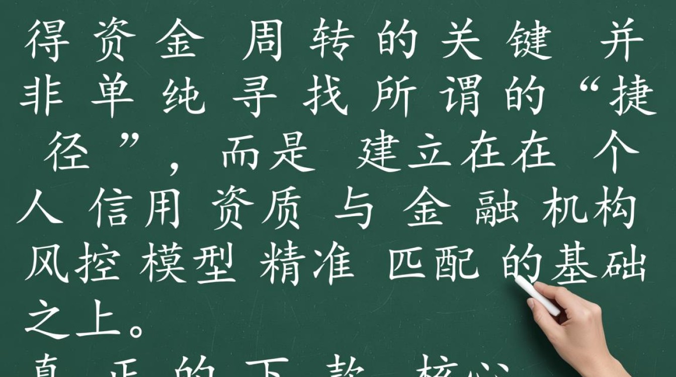 2026容易下款的借款口子是哪个