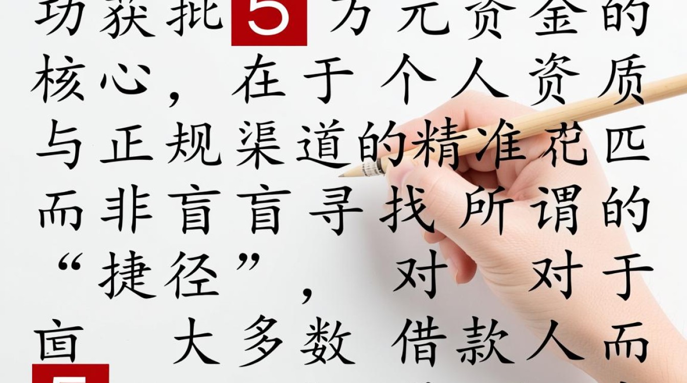 5万贷款哪个平台容易下款