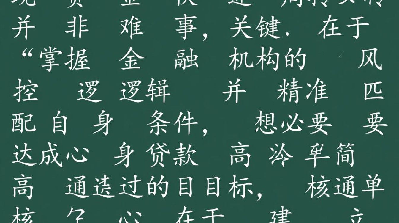 贷款简单高通过是真的吗,哪里申请容易下款 贷款简单高通过是真的吗