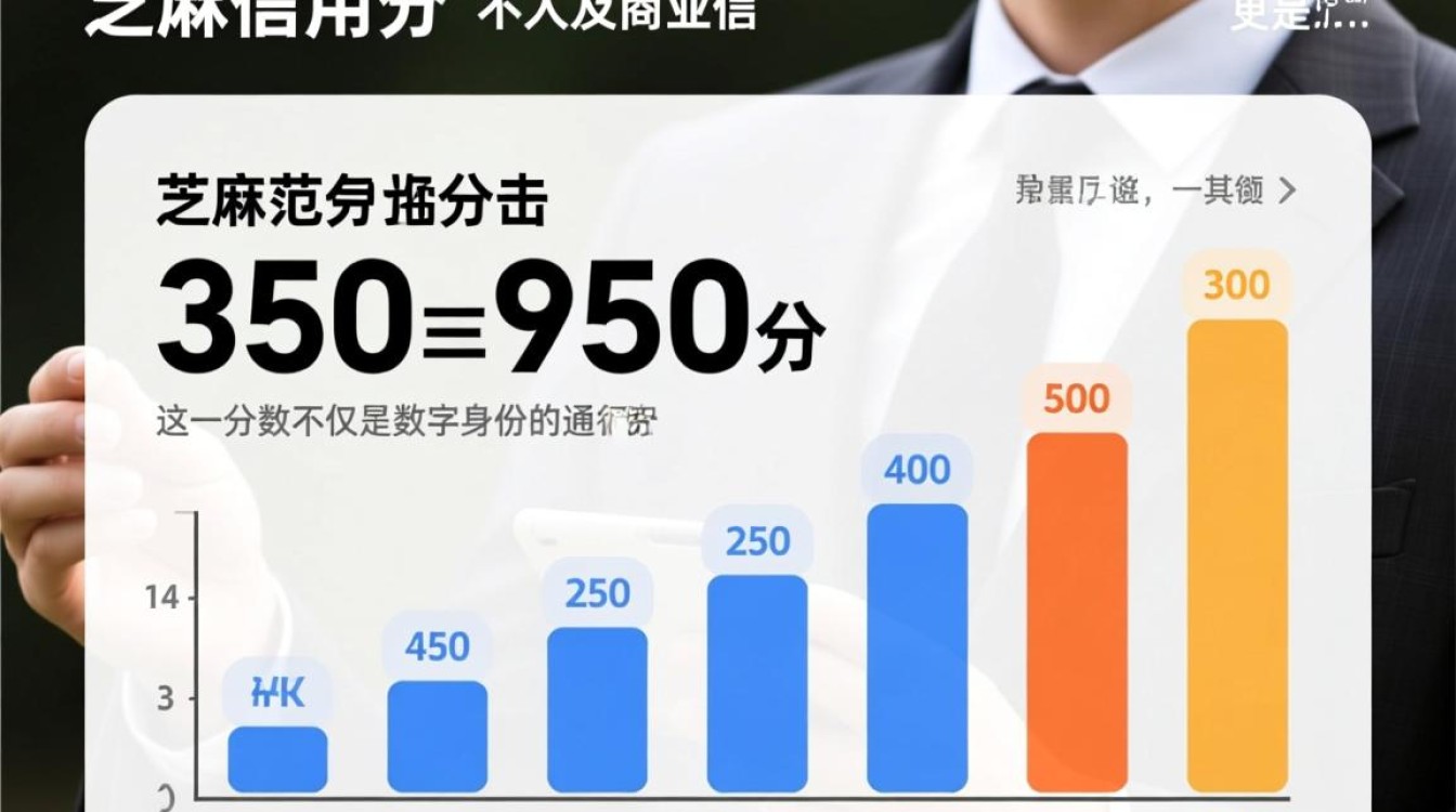 芝麻信用分多少分算优秀