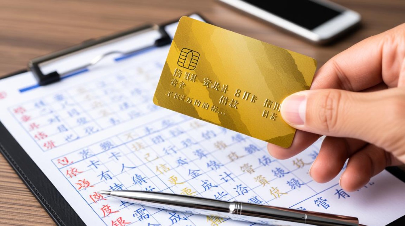 信用卡借款8万怎么办理