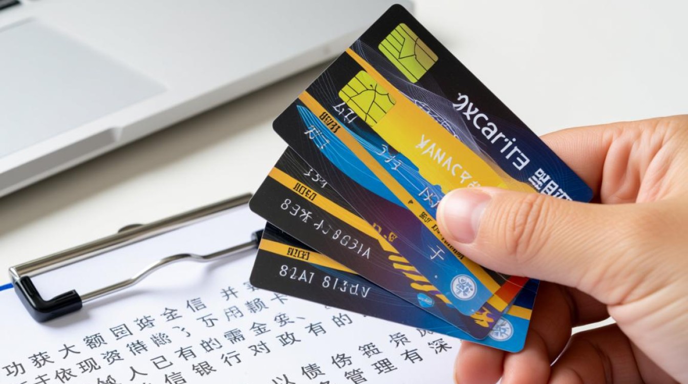 信用卡借款8万怎么办理