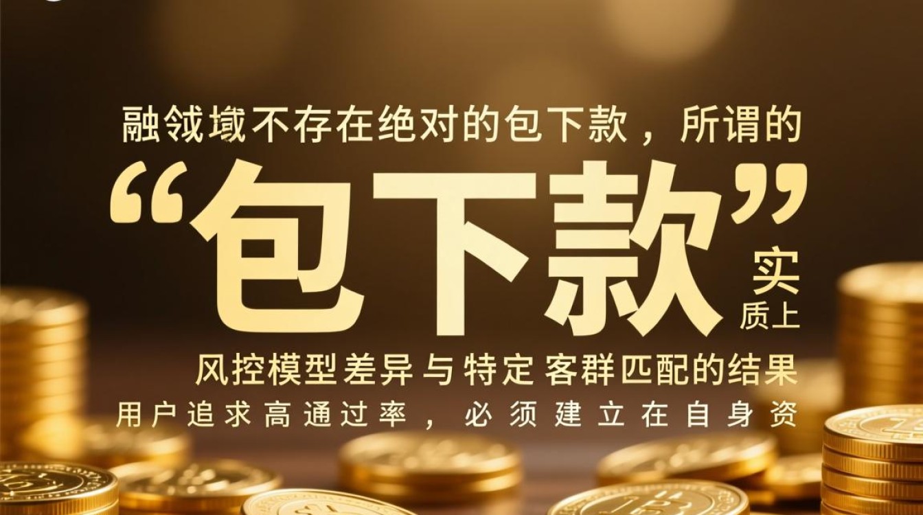 最新包下款网贷有哪些,2026容易下款的口子推荐? 2026容易下款的口子推荐