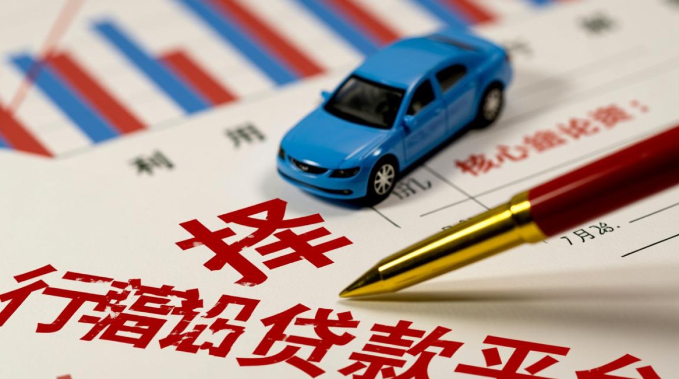 行驶证贷款平台哪个靠谱