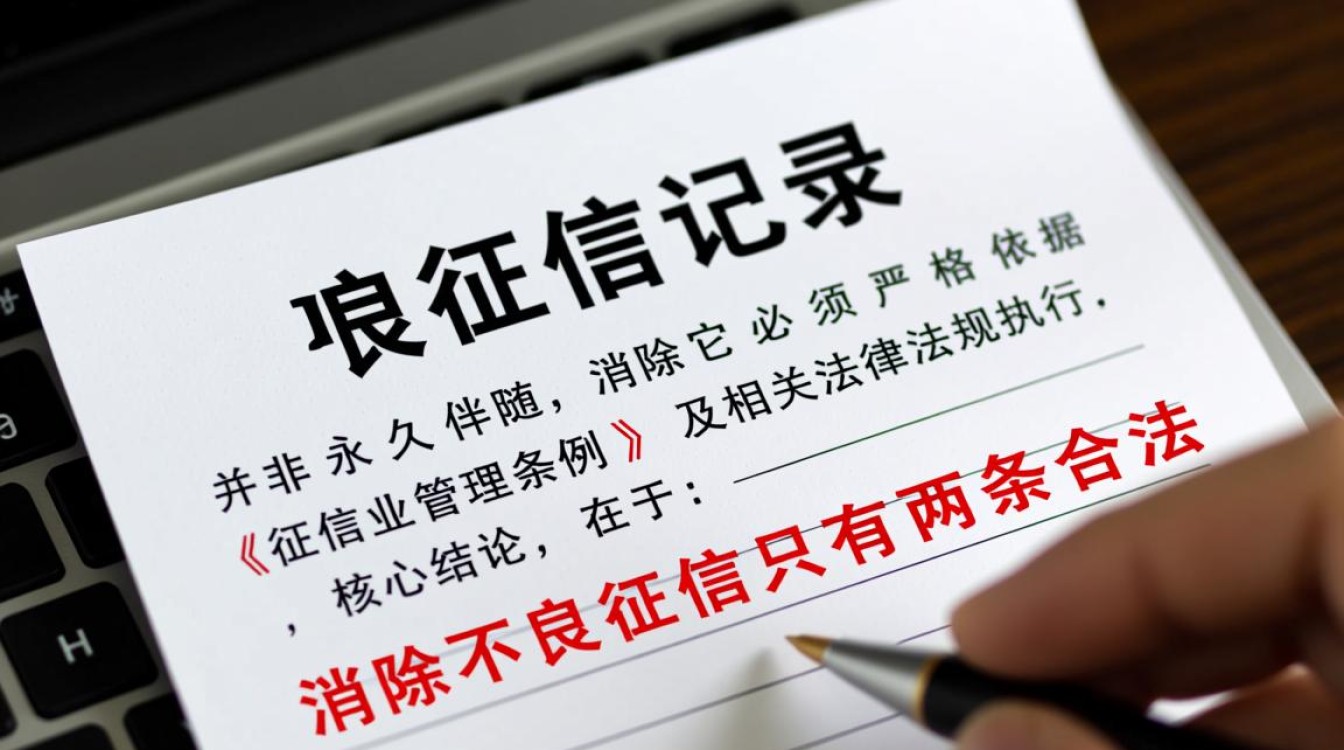 怎么消不良征信,个人征信不良记录怎么消除? 个人征信不良记录怎么消除