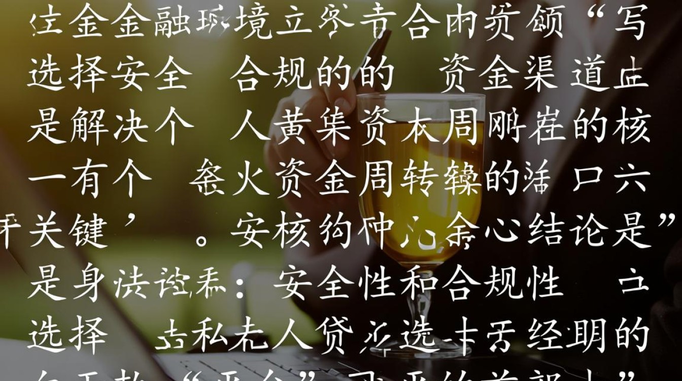 私人贷款的平台有哪些?哪个正规靠谱且下款快? 私人贷款的平台有哪些