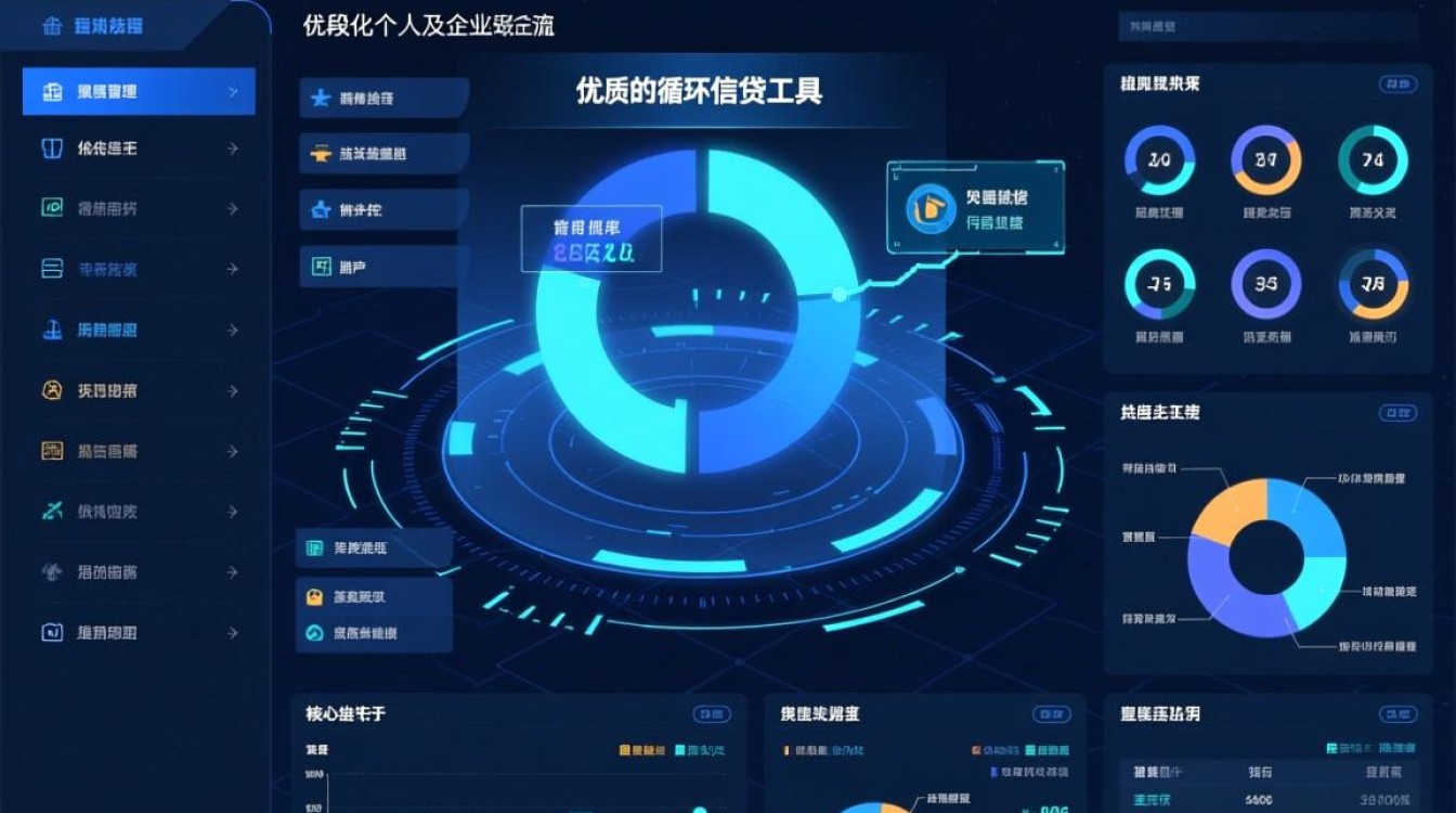 循环贷款的软件哪个好用,正规额度高秒下款安全吗? 循环贷款的软件哪个好用